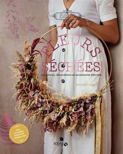 Front cover_Fleurs séchées
