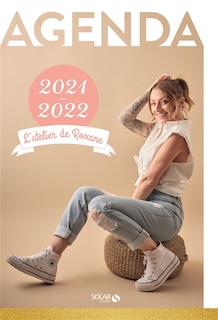 Couverture_L' atelier de Roxane