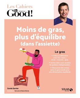 Front cover_Moins de gras, plus d'équilibre (dans l'assiette)