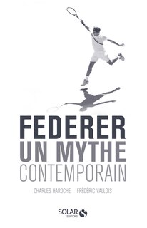 Front cover_Federer