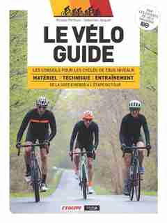 Le vélo guide de Velo Mag