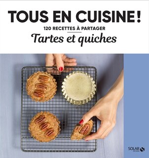 Couverture_Tartes et quiches