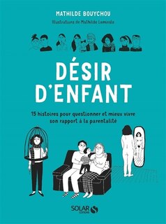 Couverture_Désir d'enfant