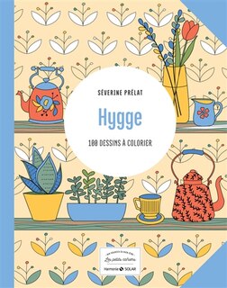 Hygge petit cahier harmonie