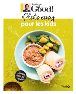 Front cover_Plats easy pour les kids