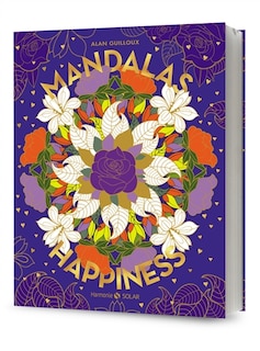 Couverture_Mandalas happiness