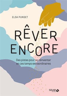 Couverture_Rêver encore