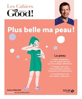 Couverture_Plus belle ma peau !