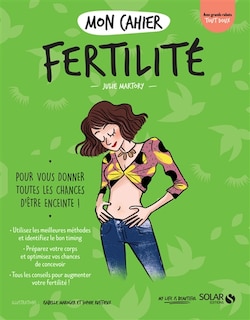 Front cover_Mon cahier fertilité