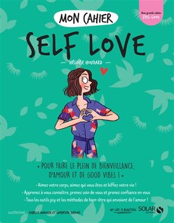 Couverture_Mon cahier self love