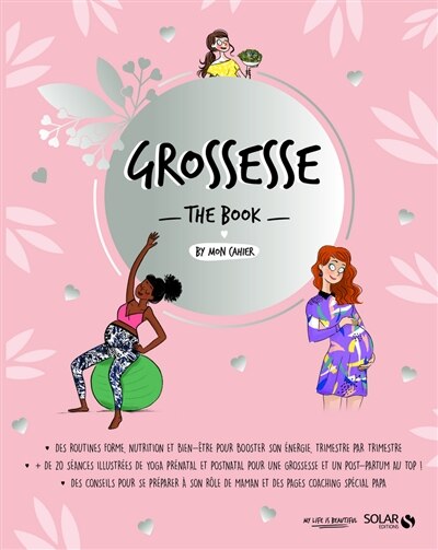 Front cover_Grossesse