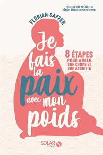Front cover_Je fais la paix avec mon poids