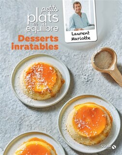 Couverture_Desserts inratables