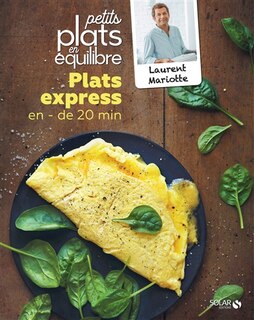 Front cover_Plats express en - de 20 min