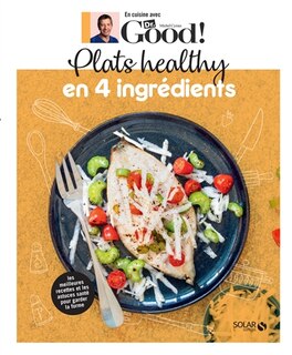Couverture_Plats healthy en 4 ingrédients