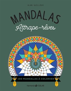 Front cover_Mandalas attrape-rêves
