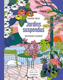 Front cover_Jardins suspendus