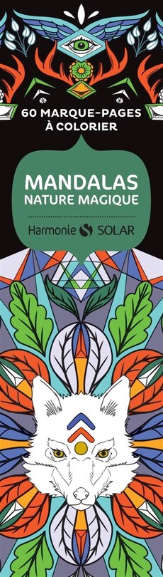 Front cover_Mandalas nature magique