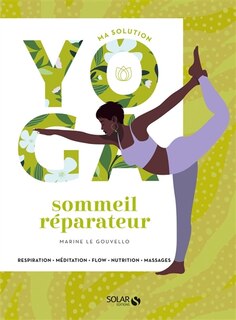 Front cover_Ma solution yoga