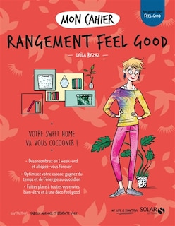 Couverture_Mon cahier rangement feel good