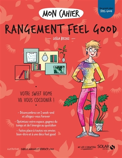 Couverture_Mon cahier rangement feel good