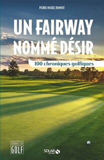 Couverture_Un fairway nomm&eacute; d&eacute;sir