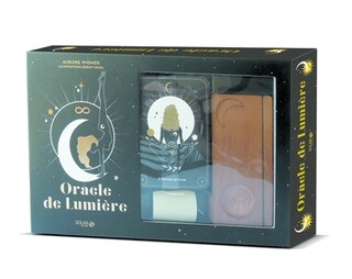 Coffret Oracle de lumière