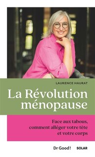 Couverture_La révolution ménopause