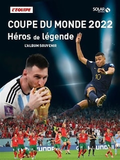 Front cover_Coupe du monde 2022