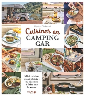 Couverture_Cuisiner en camping-car