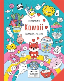 Front cover_Kawaii