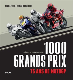 Couverture_1.000 Grands Prix : 75 ans de MotoGP