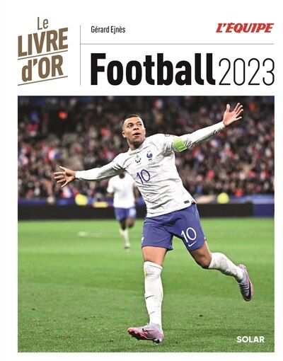 Front cover_Football 2023