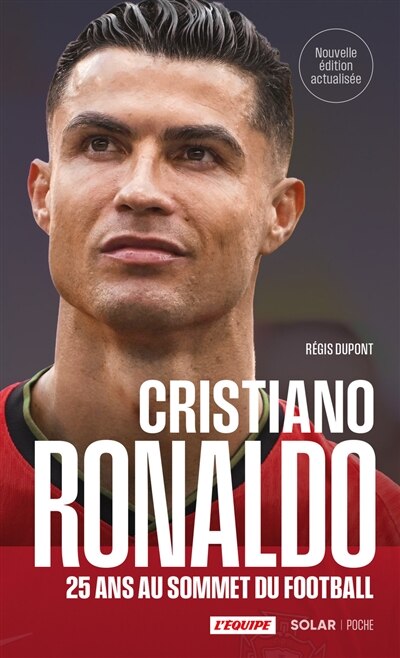 Couverture_Cristiano Ronaldo