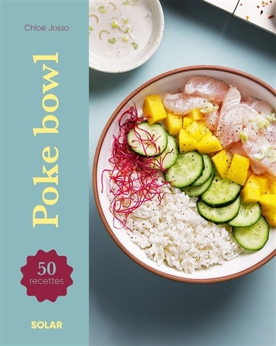 Front cover_Poke bowls