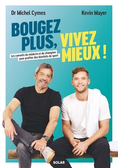 Couverture_Bougez plus, vivez mieux !