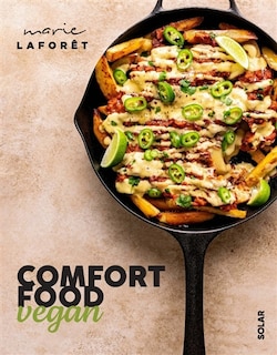 Couverture_Comfort food vegan