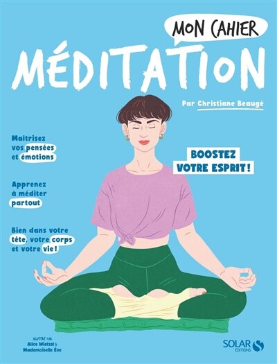 Couverture_Mon cahier méditation