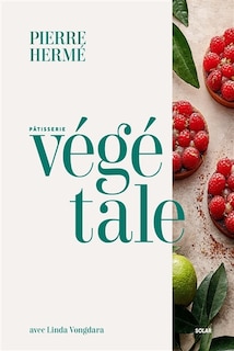 Front cover_Pâtisserie végétale