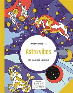 Front cover_Astro vibes