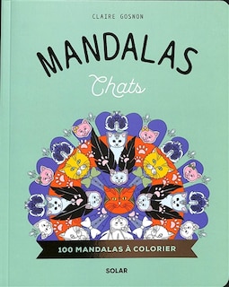 Couverture_Mandalas chats