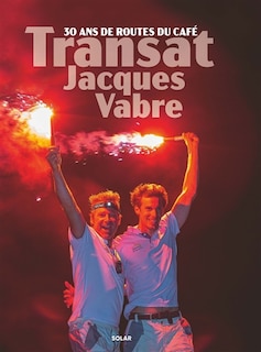 Couverture_Transat Jacques Vabre, Normandie-Le Havre