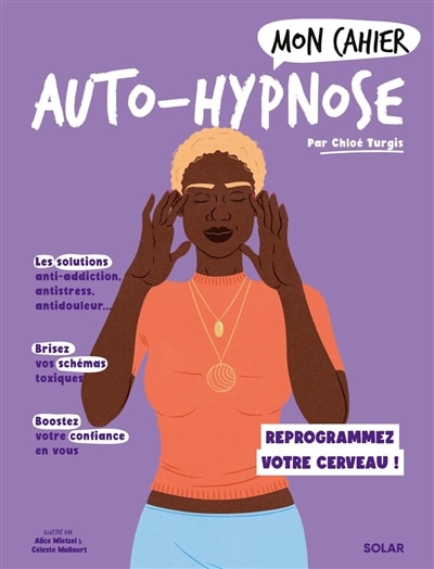 Couverture_Mon cahier auto-hypnose