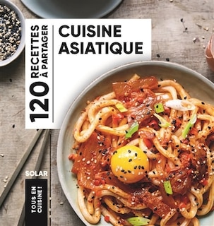 Front cover_Cuisine asiatique