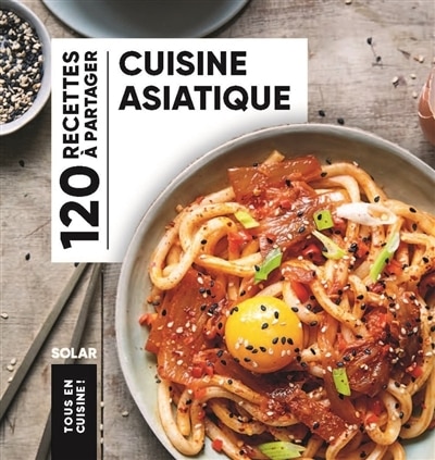 Front cover_Cuisine asiatique