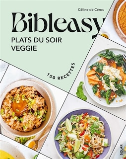 Front cover_Plats du soir veggie