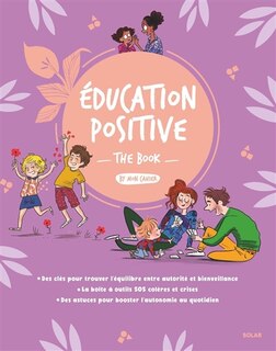 Front cover_Education positive