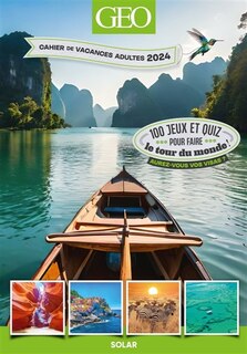 Front cover_Cahier de vacances GEO 2024