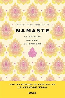 Front cover_Namaste
