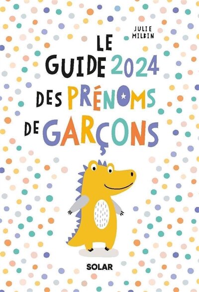 Couverture_Le guide 2024 des prénoms de garçons